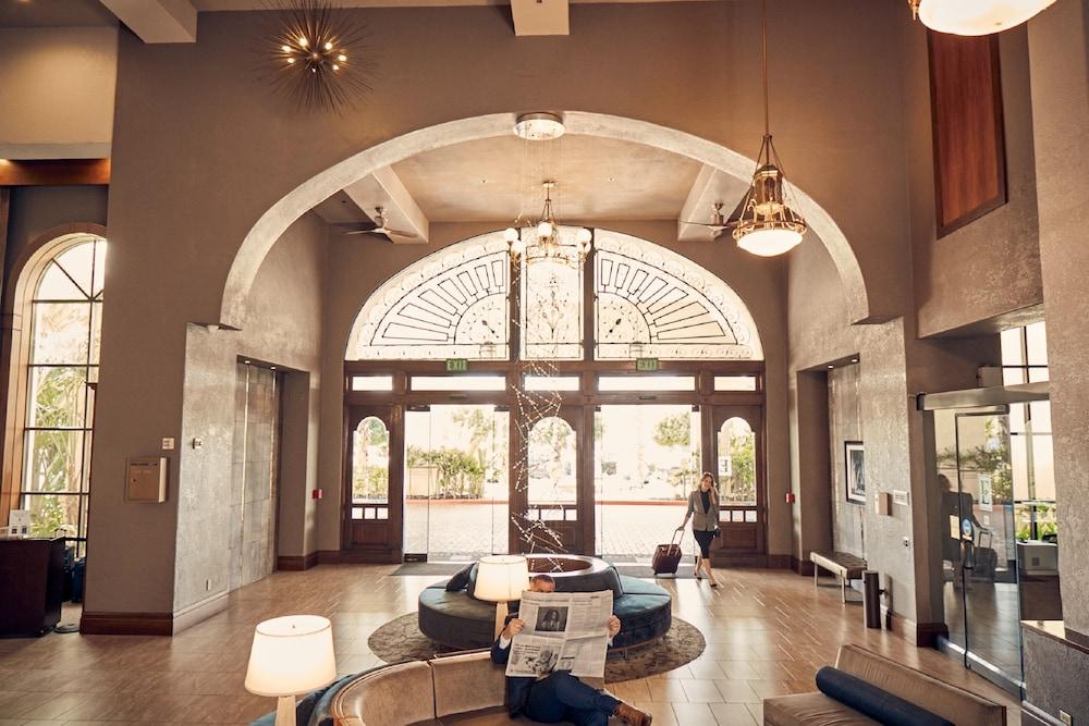 Embassy Suites By Hilton Los Angeles Downey Kültér fotó