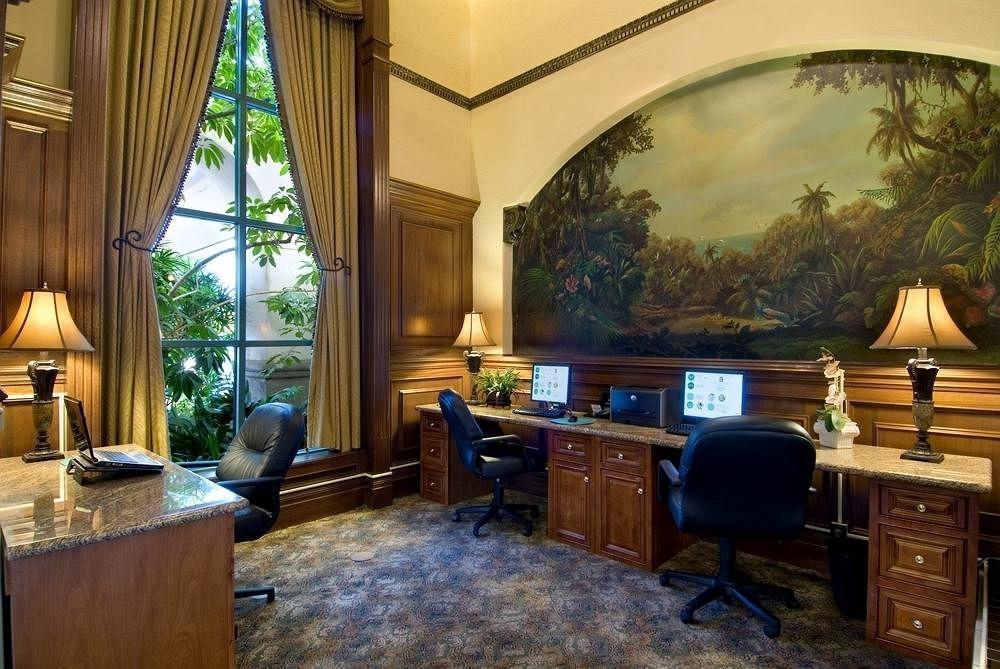 Embassy Suites By Hilton Los Angeles Downey Létesítmények fotó